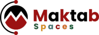 Maktabspaces Logo